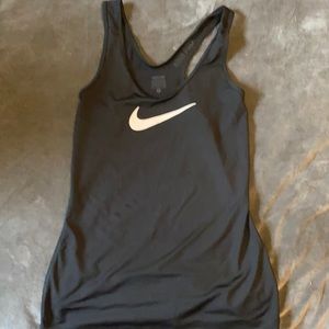 Nike athletic top